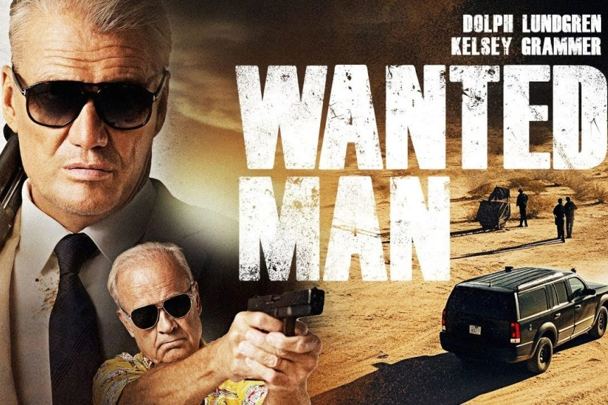 Aranan Adam (Wanted Man) konusu nedir? Aranan Adam (Wanted Man) oyuncuları haberinin görseli