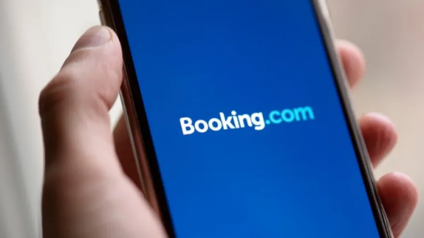 booking.com 2