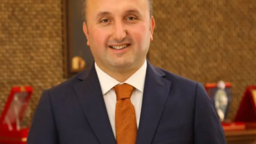 coşkun esen