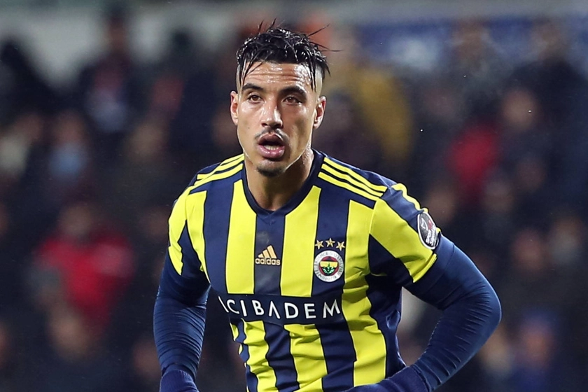 Gostivar'a transfer olan Nabil Dirar kimdir? Nabil Dirar kaç yaşında?