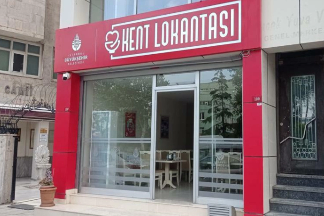 İBB kent lokantası menü - 1 Ağustos 2024 Perşembe