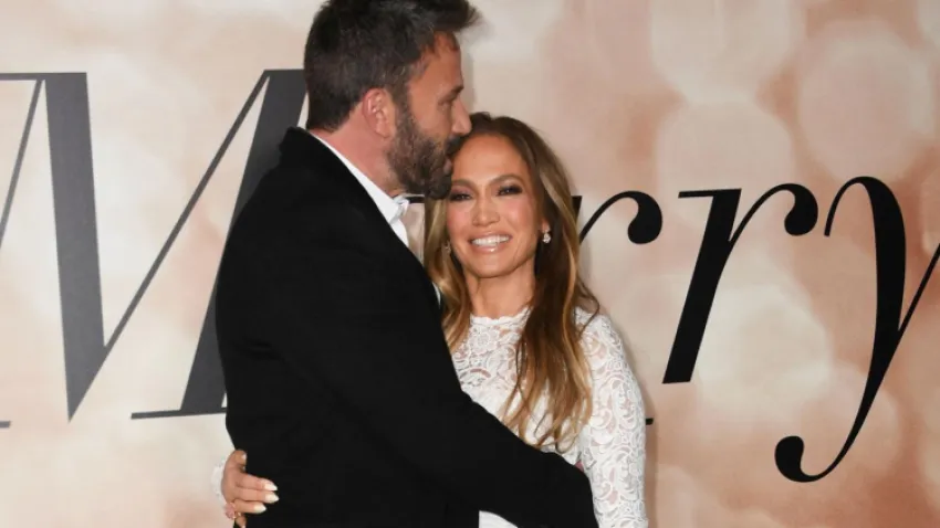 Jennifer Lopez ve Ben Affleck boşanıyor mu?