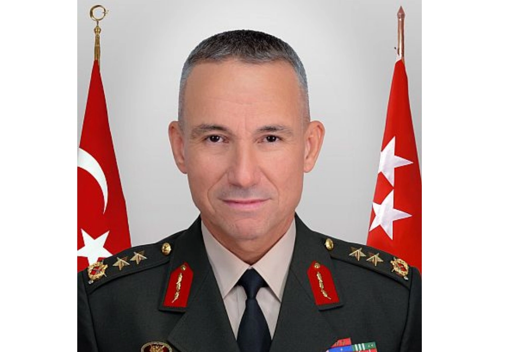 Korgeneral Gültekin Yaralı kimdir?