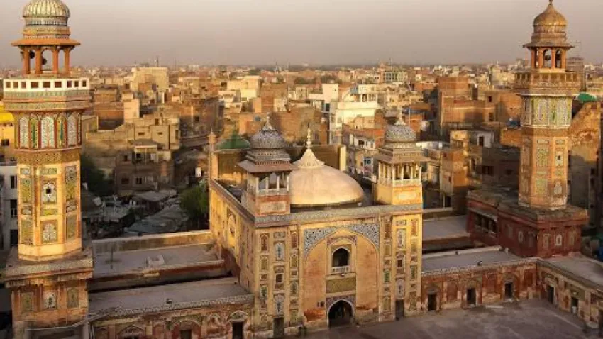 lahor