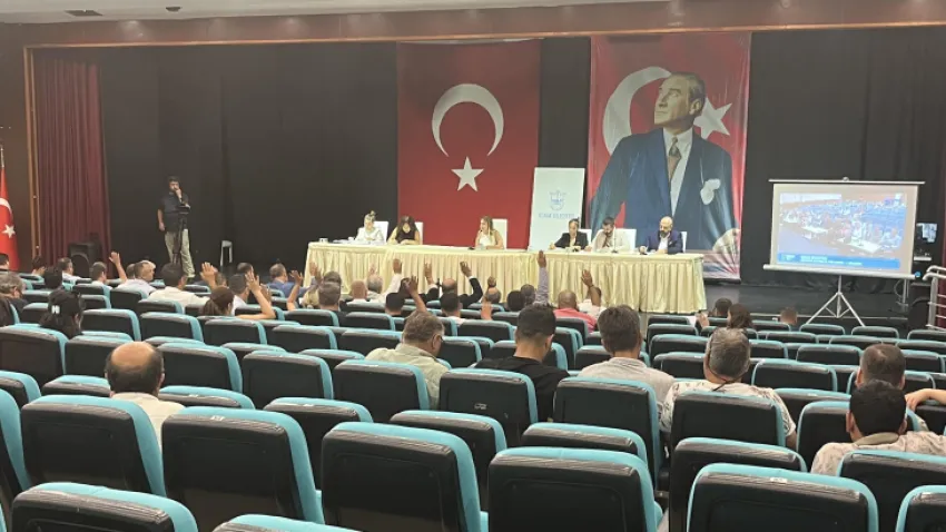 nilüfer