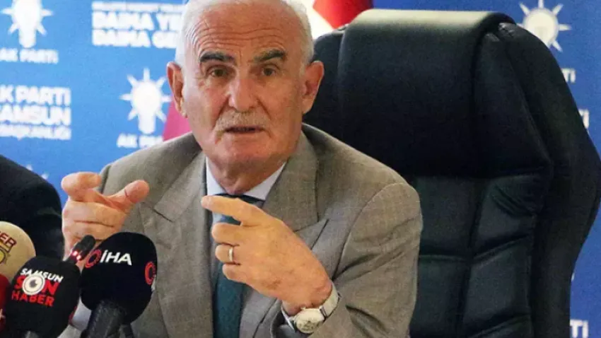 yusuf ziya yılmaz