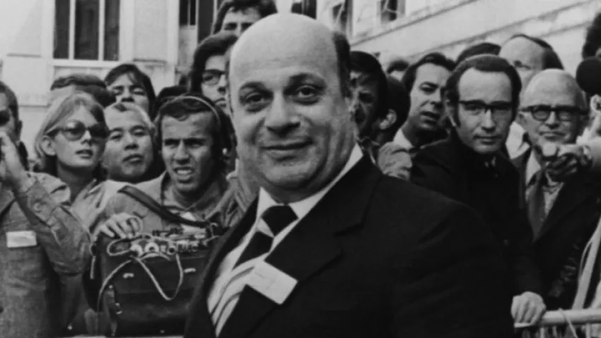 Rauf Raif Denktaş