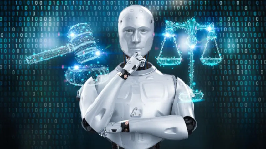 Yapay zeka yasası nedir