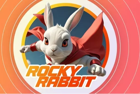 2 Ağustos 2024 Rocky Rabbit Enigma ton oyunu: Rocky Rabbit Enigma bulmacası 2 Ağustos 2024