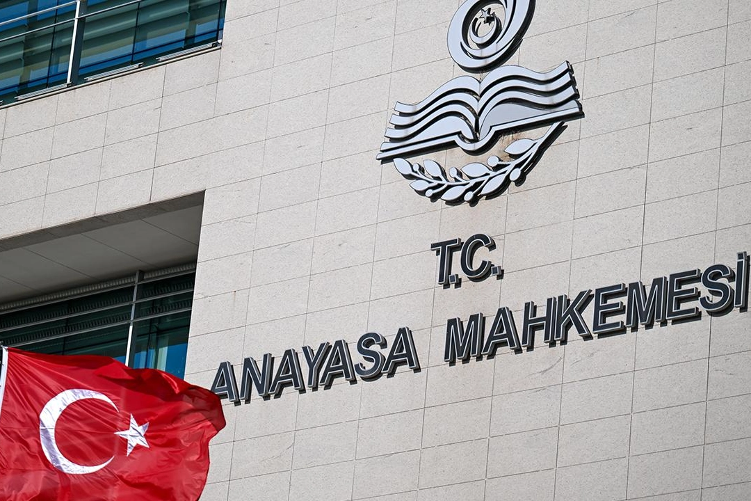 Anayasa Mahkemesi’nin internet sitesine neden erişim sağlanamıyor? AYM’den açıklama geldi! AYM erişim sorunu son dakika haberinin görseli