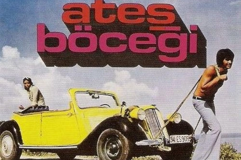 Ateş Böceği filmi konusu nedir? Ateş Böceği filmi oyuncuları