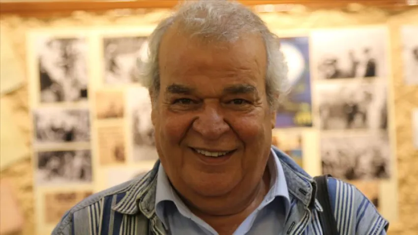 cengiz sezici
