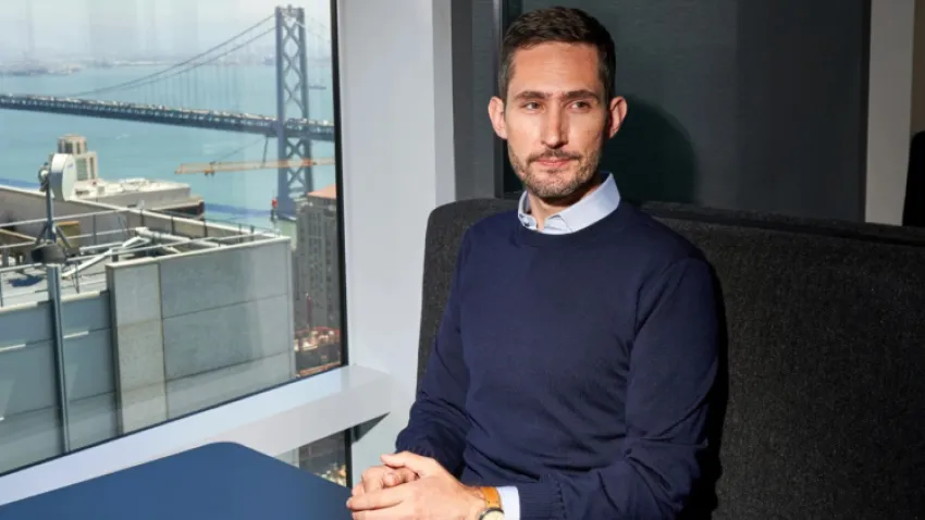 Instagram'ın Kurucusu Kevin Systrom Kimdir