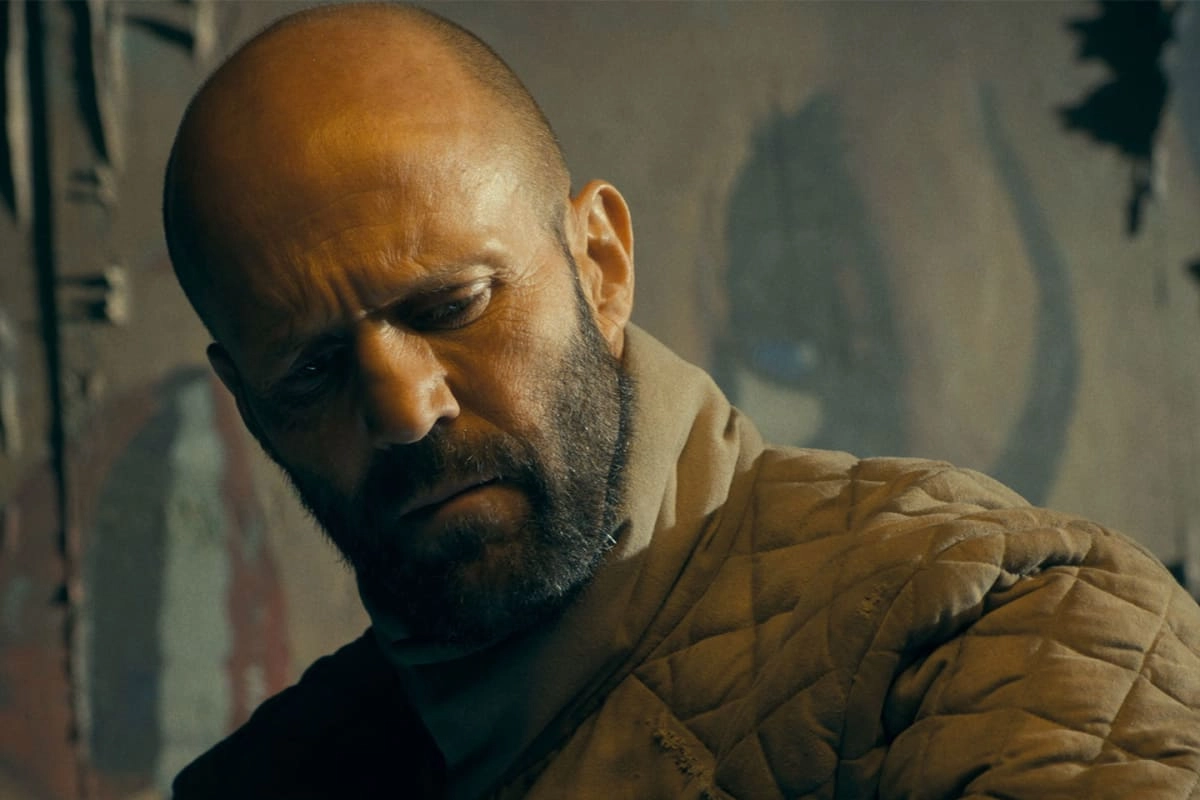 Koruyucu Jason Statham kimdir? Jason Statham kaç yaşında?