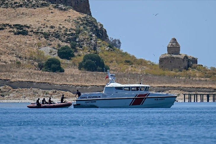 Sahil Güvenlik Komutanlığı ekipleri son bir ayda 252 kişinin hayatını kurtardı