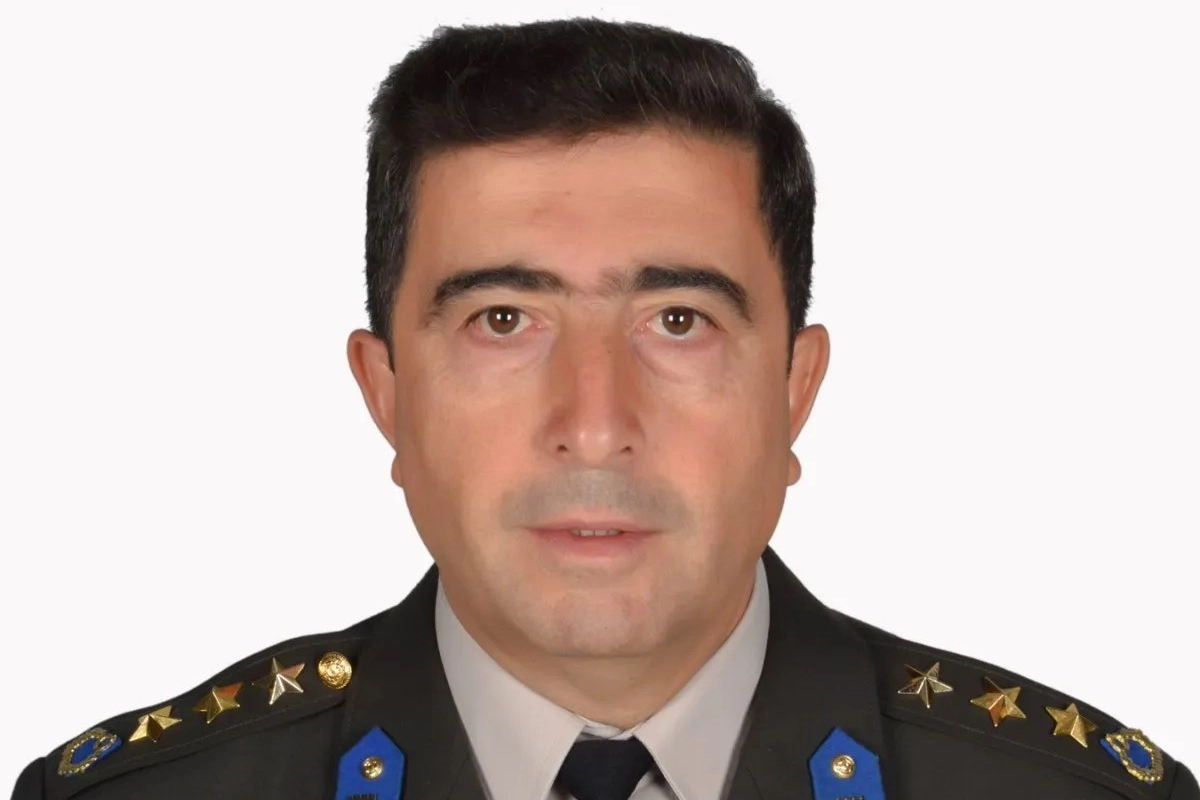 Tuğgeneral Mehmet Bahtiyar kimdir? haberinin görseli
