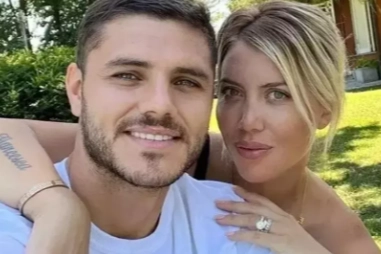 Wanda Nara için yataklara düştü denilmişti: İcardi’nin paylaşımının gerçek nedeni ortaya çıktı!