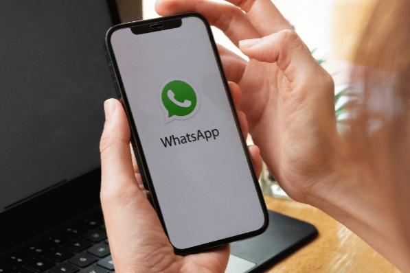 WhatsApp'ta görüntülü görüşmeler artık daha eğlenceli: İşte yeni özellikler