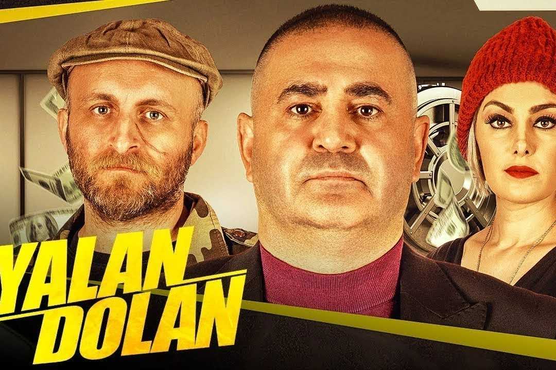 Yalan Dolan konusu nedir? Yalan Dolan oyuncuları