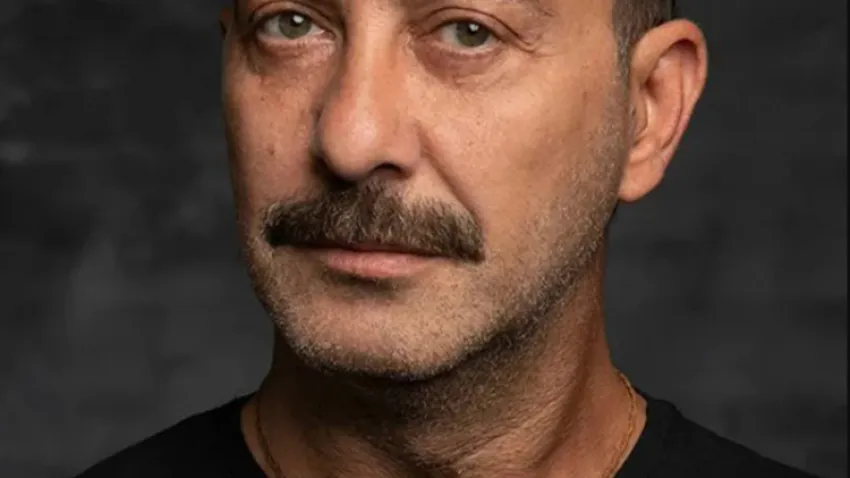 HAKAN YILMAZ