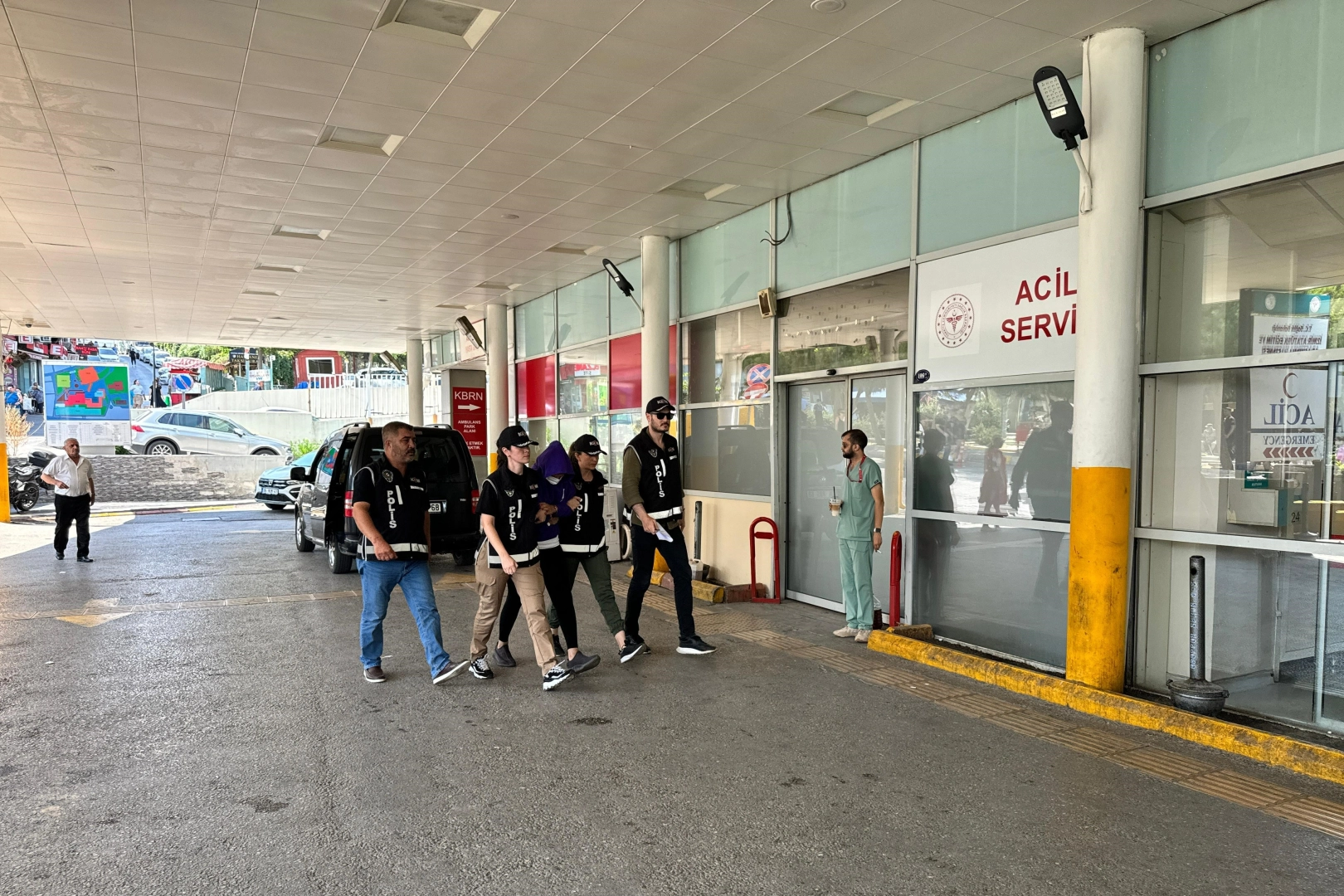 İzmir'deki Seçil Erzan vakasında yeni gelişme! haberinin görseli