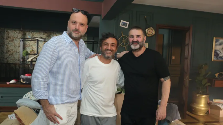 KUTSAL DAMACANA 5-ZOMBİ NE ZAMAN ÇIKACAK 