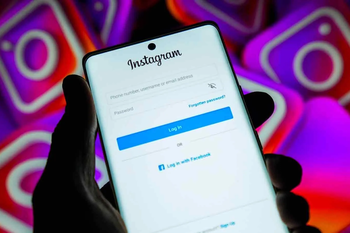 Son dakika: İnstagram geri açılacak mı, ne zaman düzelir? haberinin görseli