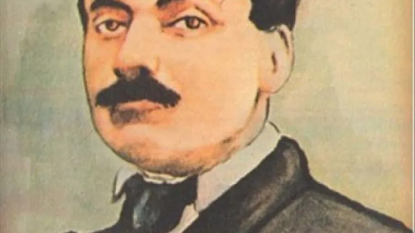 şinasi