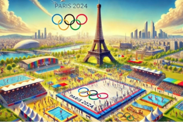 4 Ağustos 2024 Paris Olimpiyat Programı