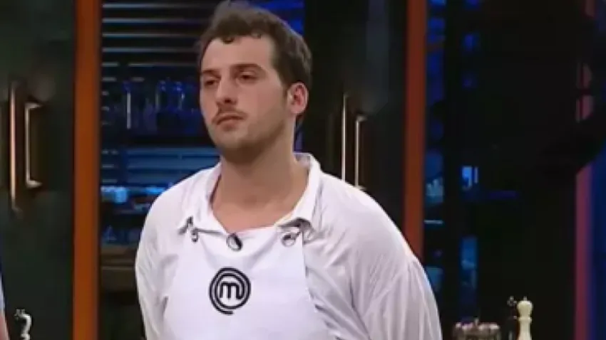 masterchef türkiye