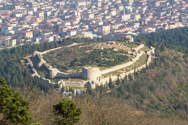 İstanbul’da hangi dağlar var? İstanbul’daki en büyük dağ hangisi?