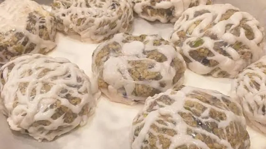 ciğer sarma 2