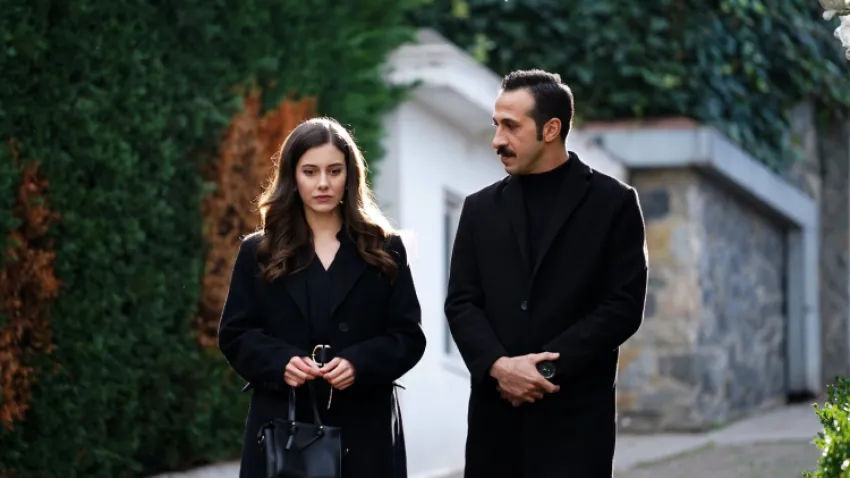 Ersin Arıcı ve Beril Pozam çifti evleniyor mu