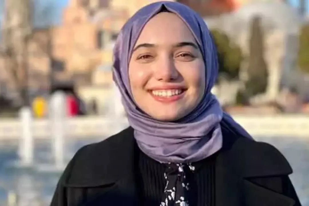 Fatma Zehra Kınık hakkında dava!