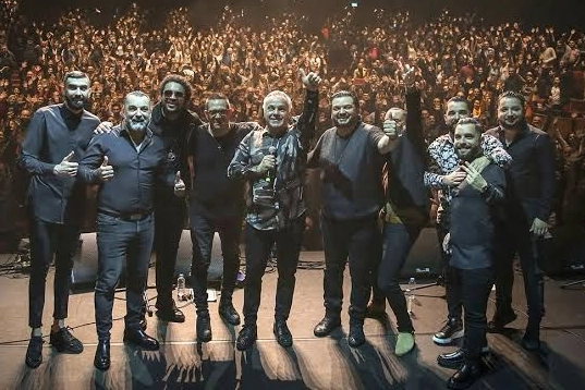 Gipsy Kings by Andre Reyes İzmir’de sevenleriyle buluşacak