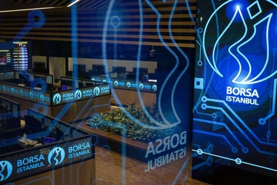 Hisseler neden düşüyor? 2024 Borsa neden düşüyor?