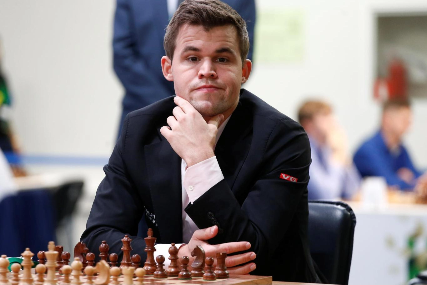 Satranç Mozart'ı Magnus Carlsen kimdir, kaç yaşında? Magnus Carlsen nereli?