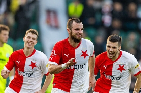 Slavia Prag hangi ülkenin takımı, kadro değeri ne kadar?