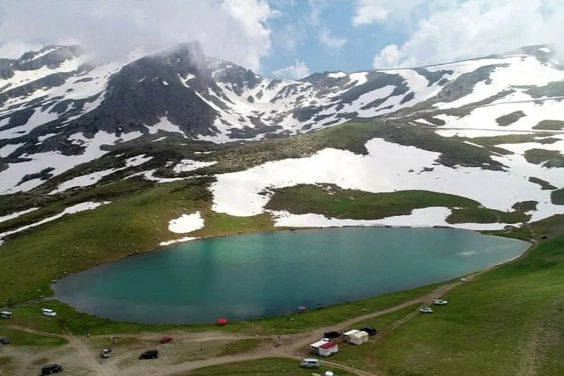 Trabzon’da hangi göller var? Trabzon’un en büyük gölü hangisi?