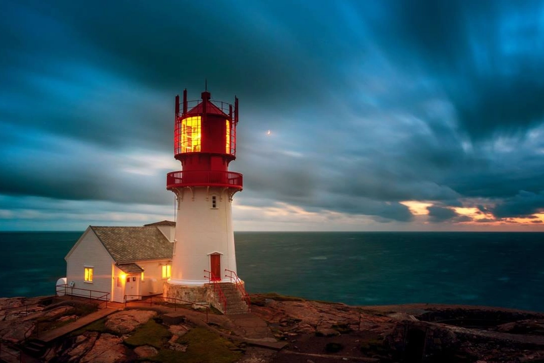 7 Ağustos Dünya Deniz Feneri Günü nedir? Deniz feneri hikayesi...