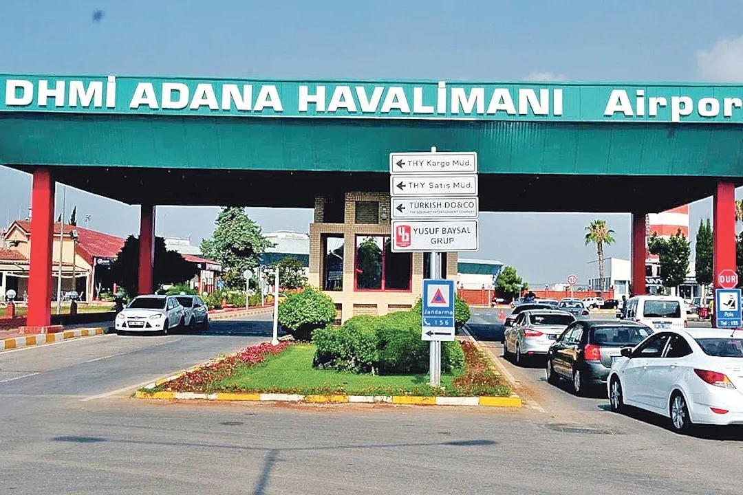 Adana Havalimanı kapatılıyor mu? Adana havalimanı neden kapatılıyor? haberinin görseli
