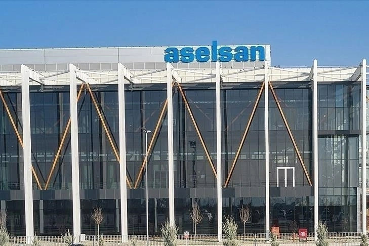 ASELSAN 34,3 milyon dolarlık ihracat sözleşmeleri imzaladı