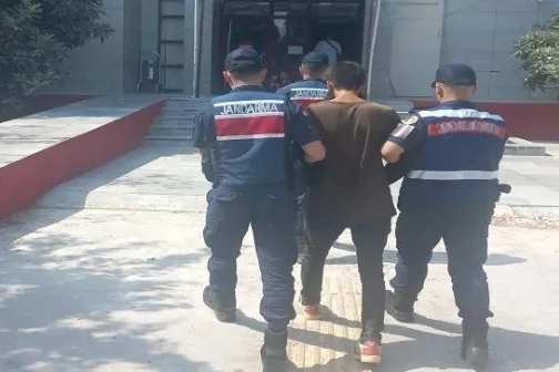 Balıkesir’de aranan 202 şahıs yakalandı haberinin görseli