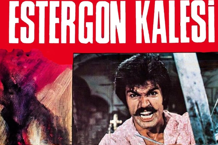 Estergon Kalesi filmi konusu nedir? Estergon Kalesi filmi oyuncuları