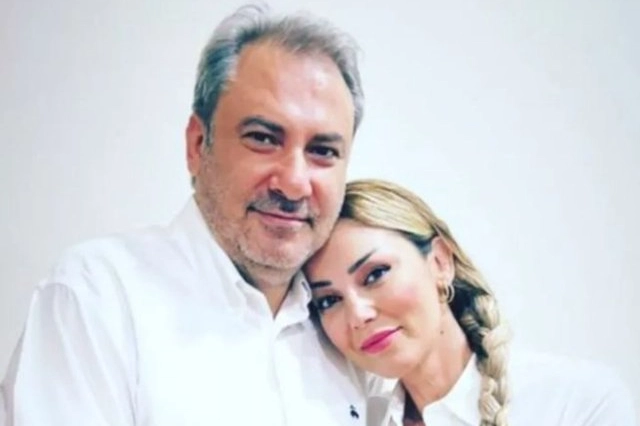 Nida Büyükbayraktar kimdir, nereli? Nida Büyükbayraktar ne iş yapar, eşi kim? haberinin görseli