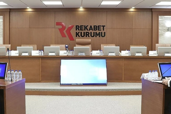 Rekabet Kurulu'ndan dev ceza!