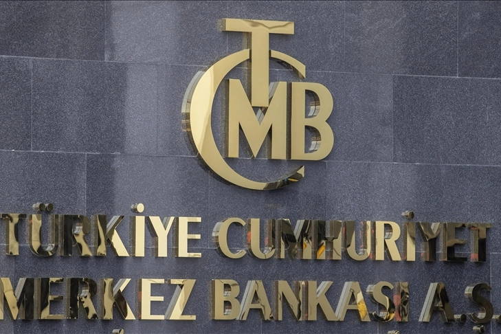 TCMB Temmuz Ayı Fiyat Gelişmeleri Raporu'nu yayımladı