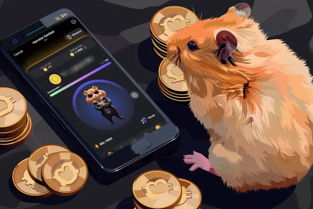 8 Ağustos Hamster Kombat günlük şifre ne? Hamster Kombat günlük şifre 8 Ağustos 2024 haberinin görseli