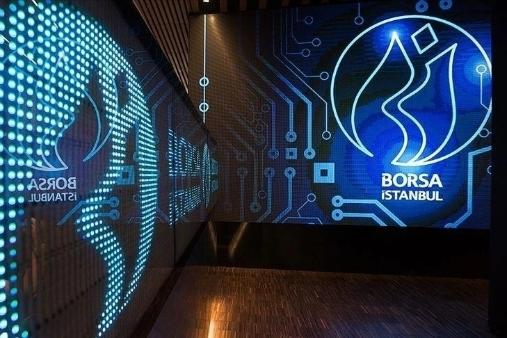 Borsa güne yükselişle başladı