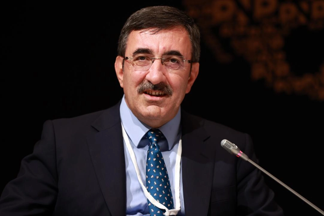 Cevdet Yılmaz: Bu davanın takipçisi olacağız haberinin görseli